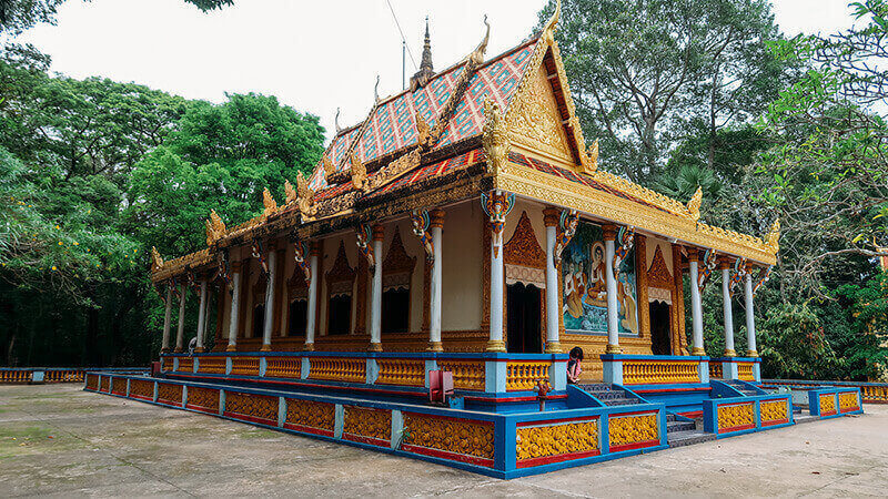 Can Tho, Vietnam