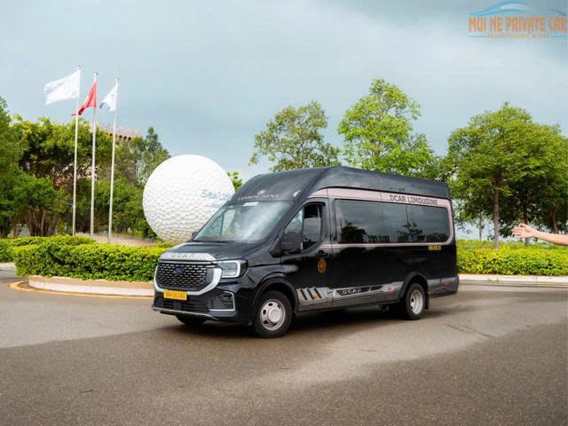 Limousine-service-from-to-Nha-Trang