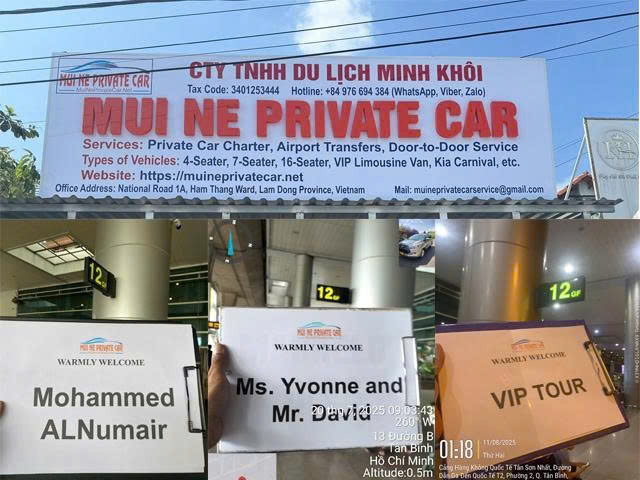 MuiNe-Private-Car-Team